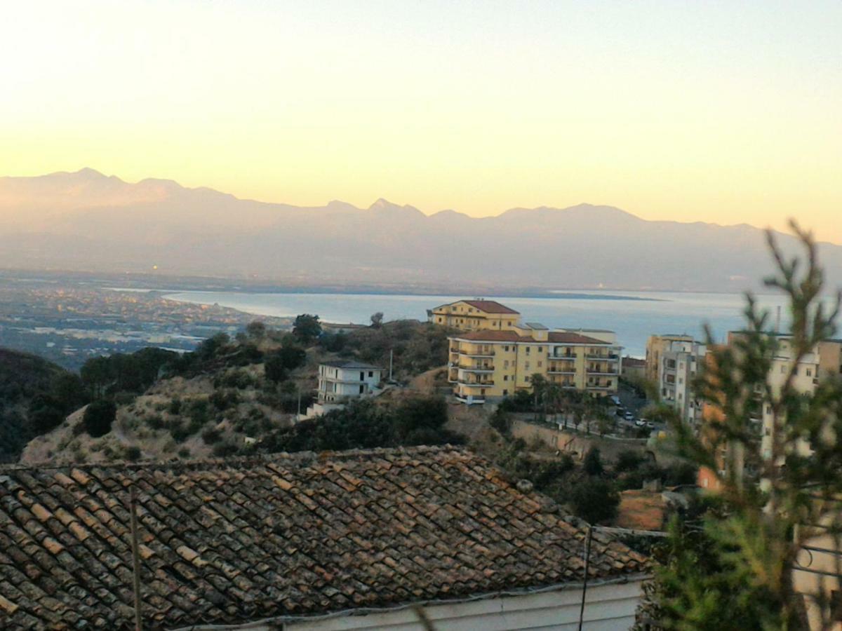 La Terrazza B&B Rossano Exterior foto